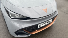 CUPRA Born 150kW V2 58kWh 5dr Auto Electric Hatchback